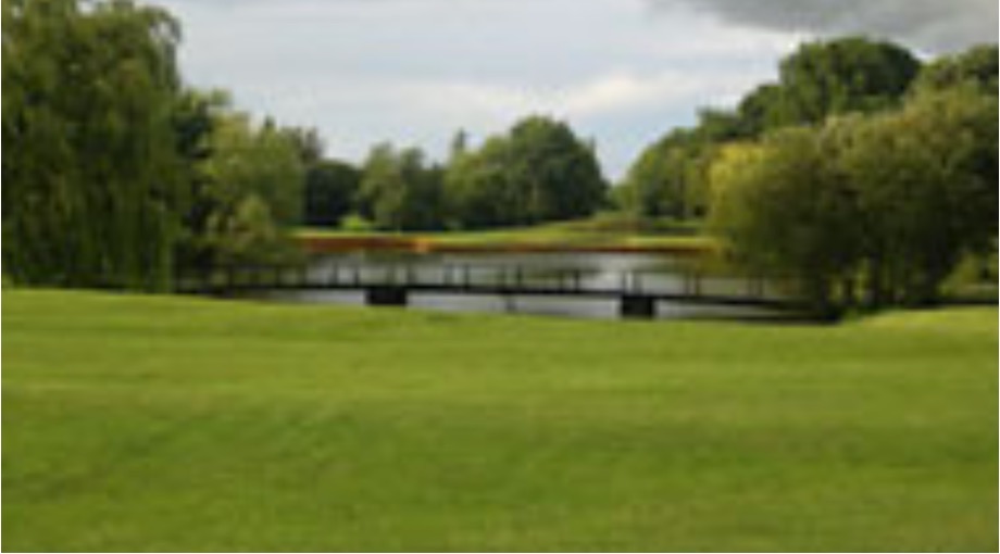 Photo of Ballards Gore Golf & Country Club